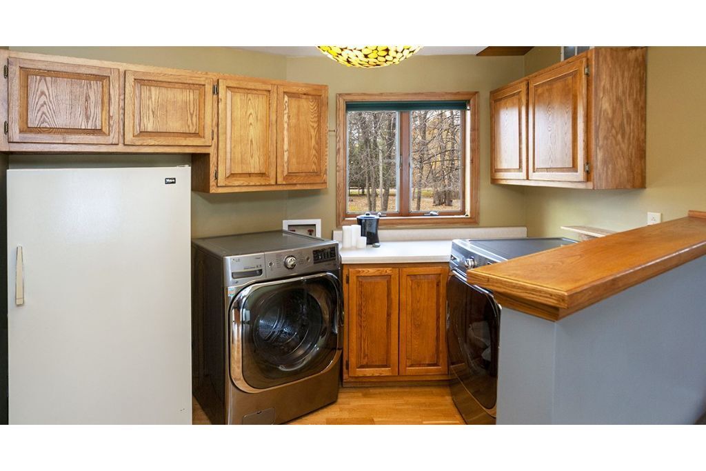 Photo of Kitchen in Barnum