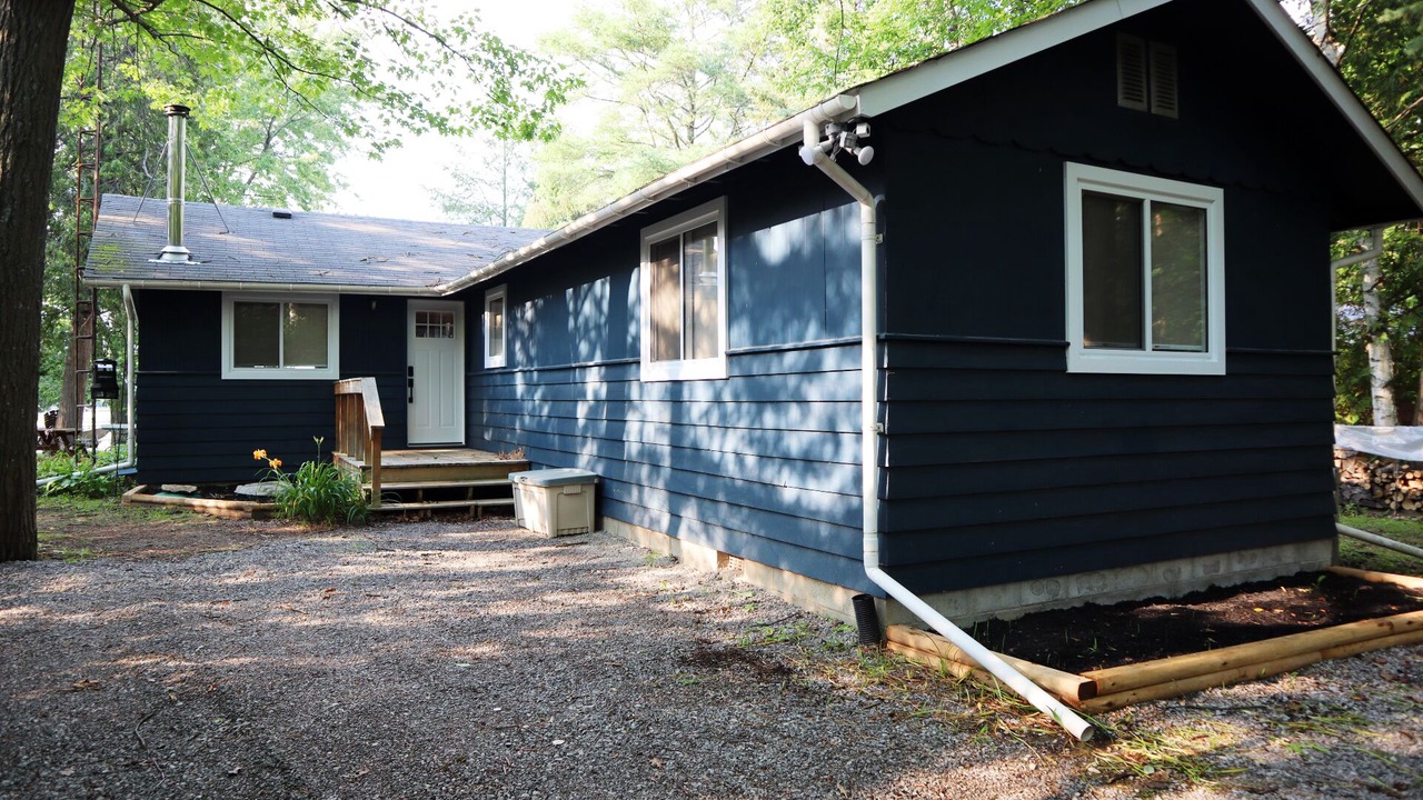 Photo of Outdoor in Gannon Village