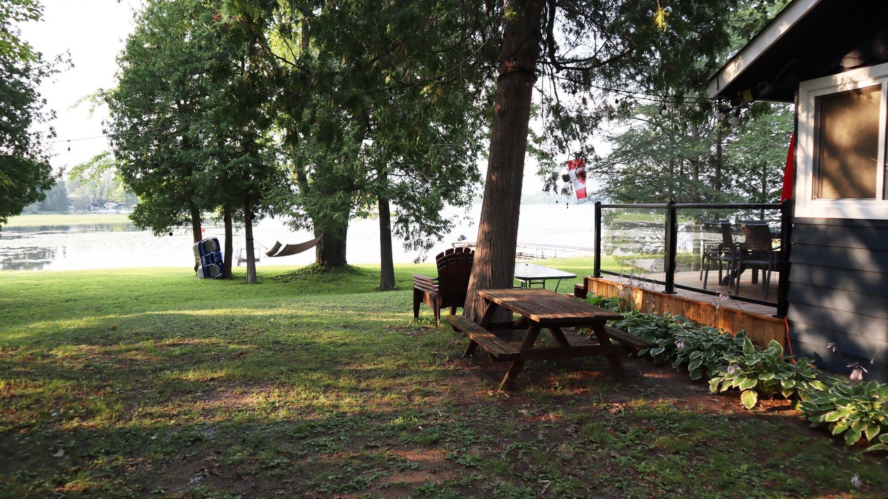 Photo of Outdoor in Gannon Village