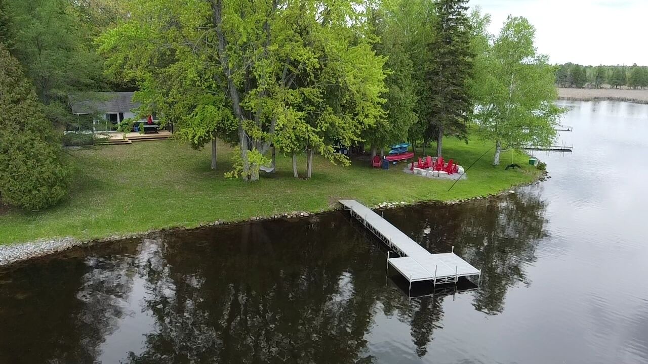 Photo of Outdoor in Gannon Village