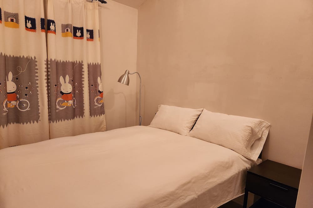 Photo of Bedroom in Jacksons Point