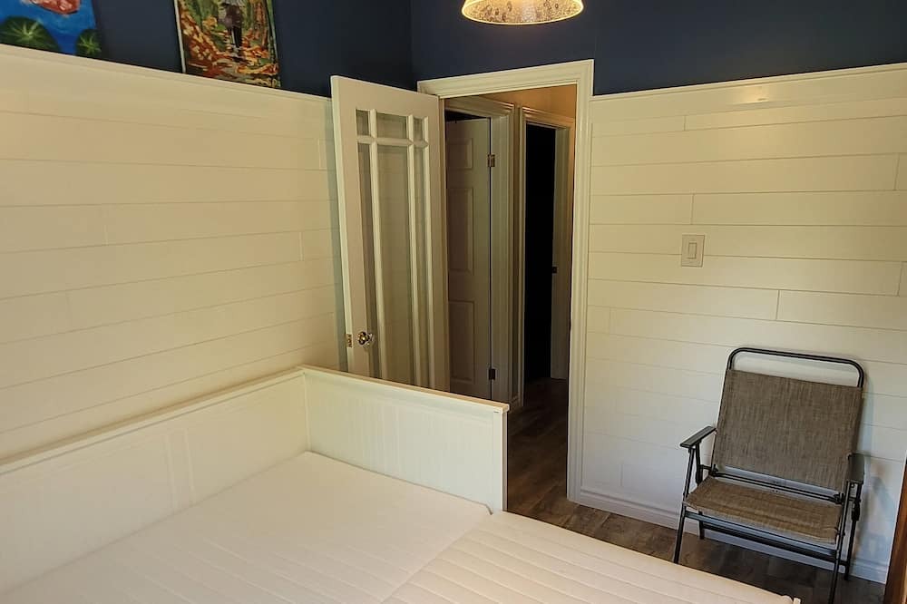 Photo of Bedroom in Victoria Road