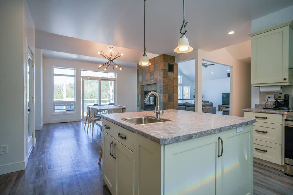 Photo of Kitchen in Faraday
