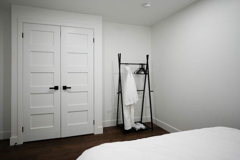 Photo of Bedroom in Faraday