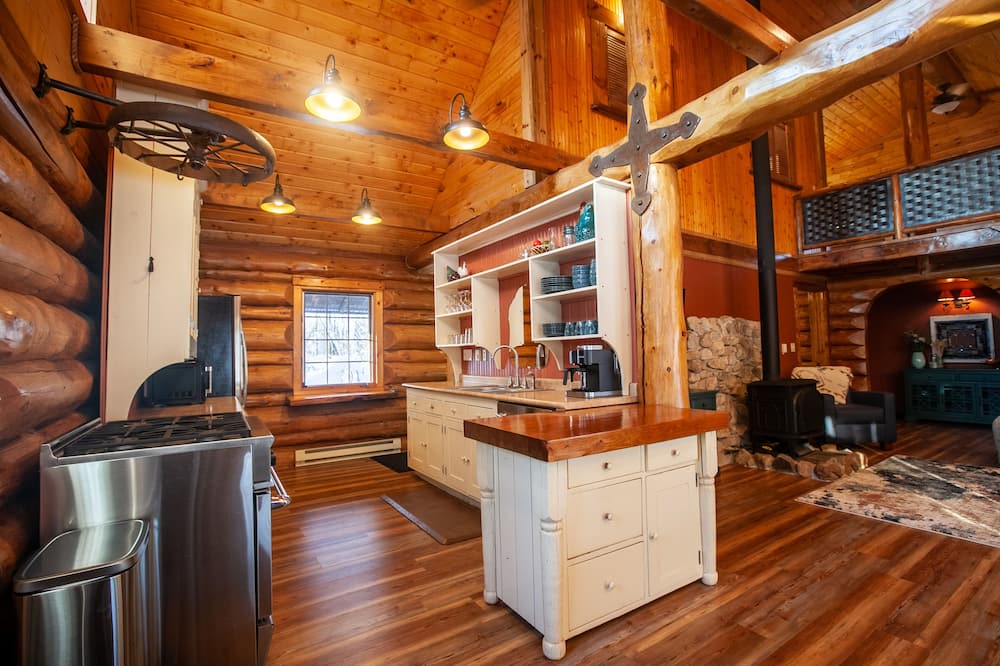 Photo of Kitchen in Carlton
