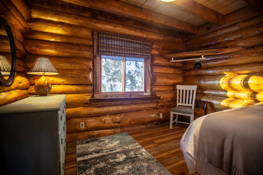 Photo of Bedroom in Carlton