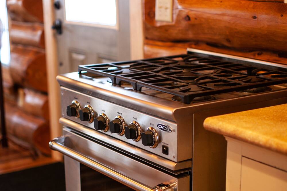 Photo of Kitchen in Carlton