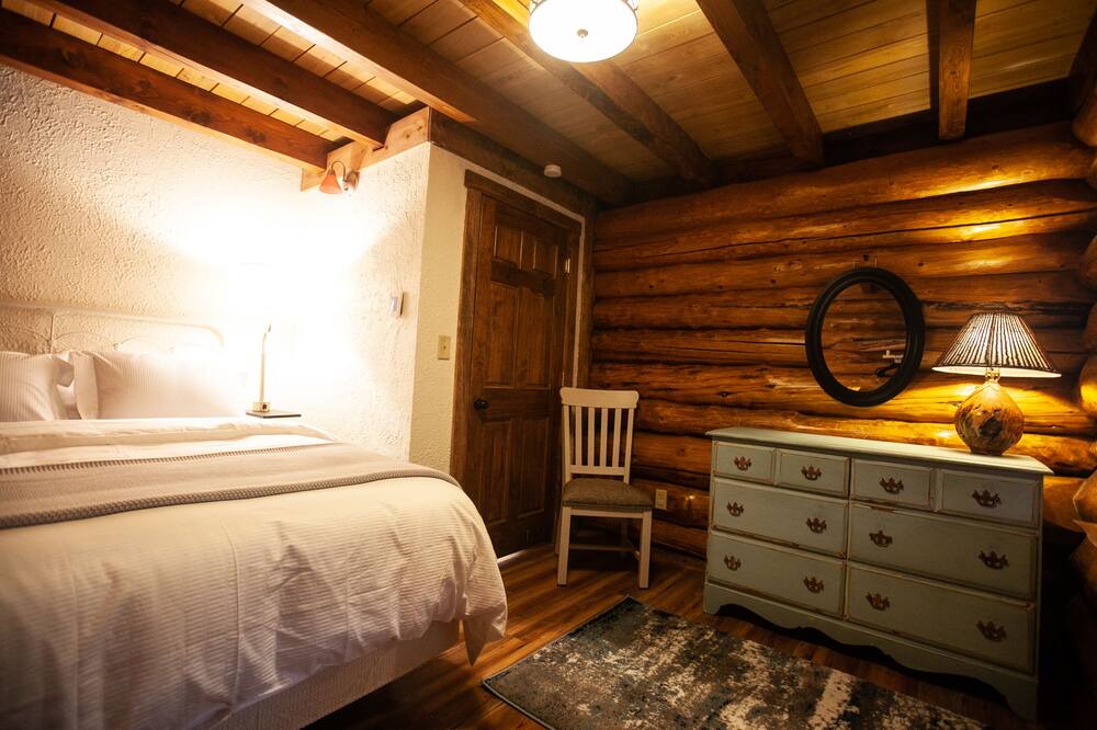 Photo of Bedroom in Carlton