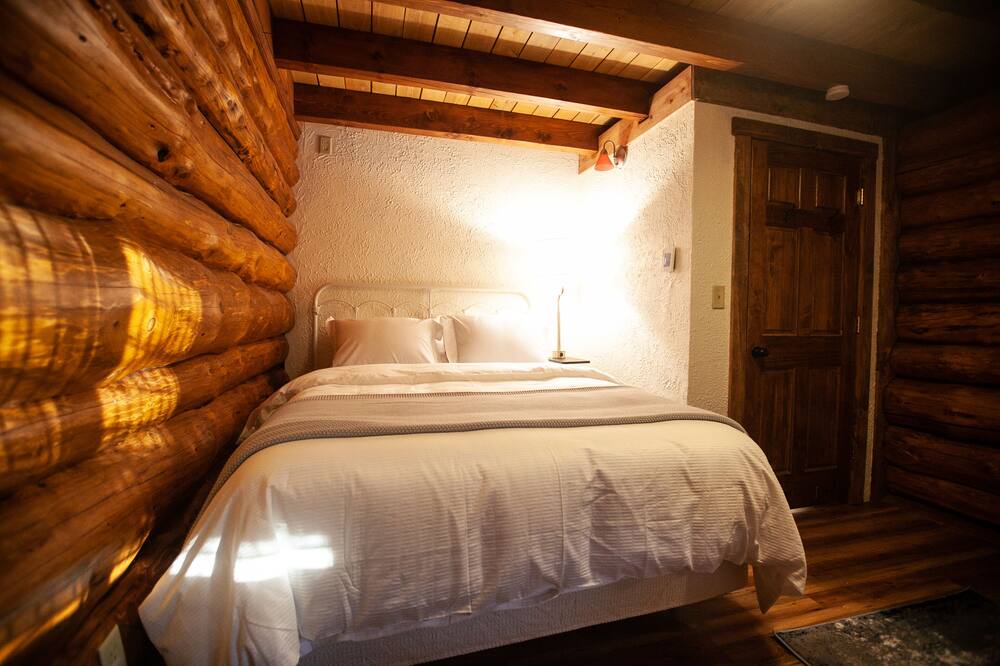 Photo of Bedroom in Carlton