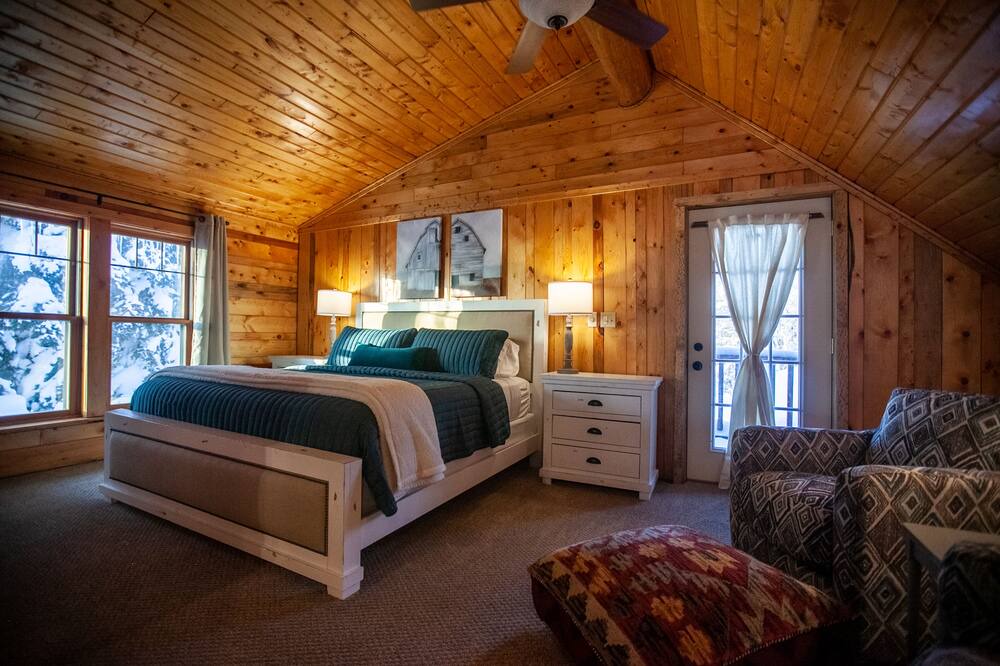 Photo of Bedroom in Carlton
