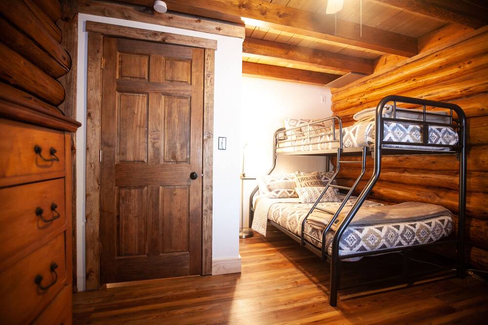 Photo of Bedroom in Carlton