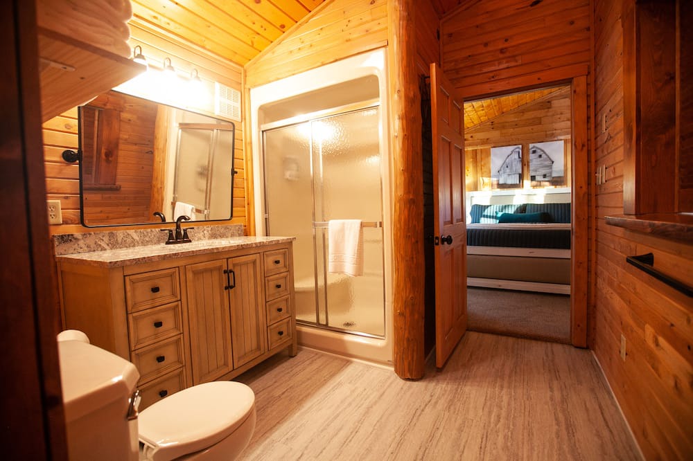Photo of Bathroom in Carlton