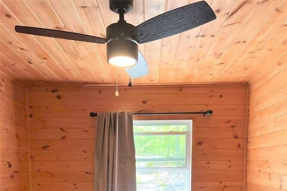 Photo of Bedroom in Novar