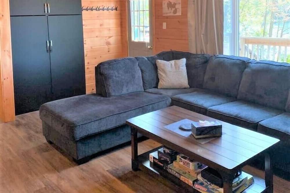 Photo of Livingroom in Novar