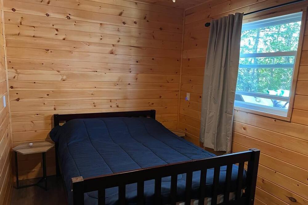 Photo of Bedroom in Novar
