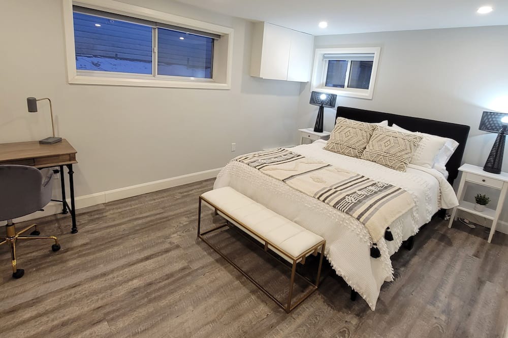 Photo of Bedroom in Thornhill