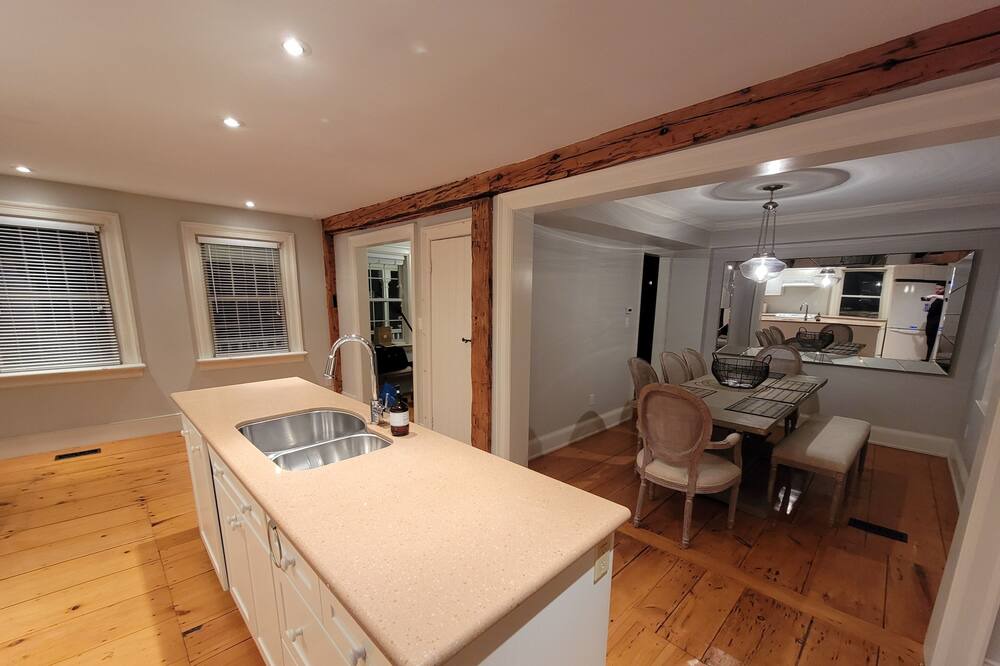 Photo of Kitchen in Thornhill