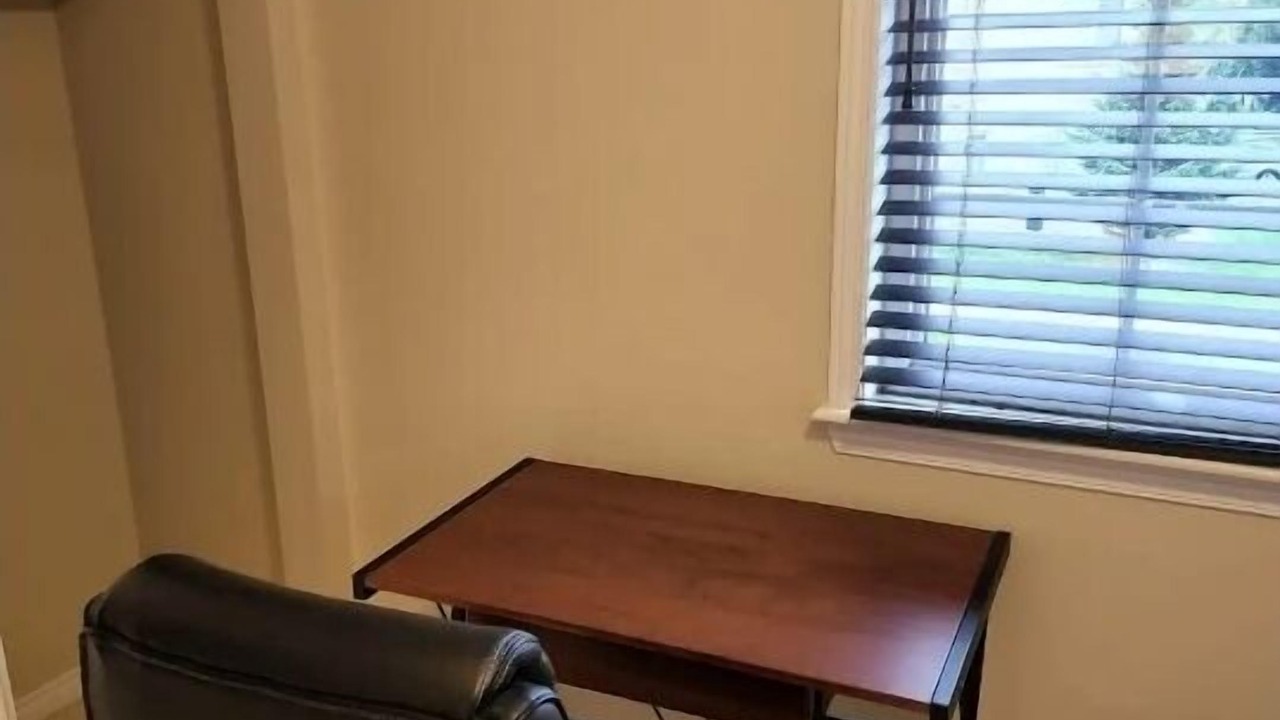 Photo of Bedroom in Ottawa Division