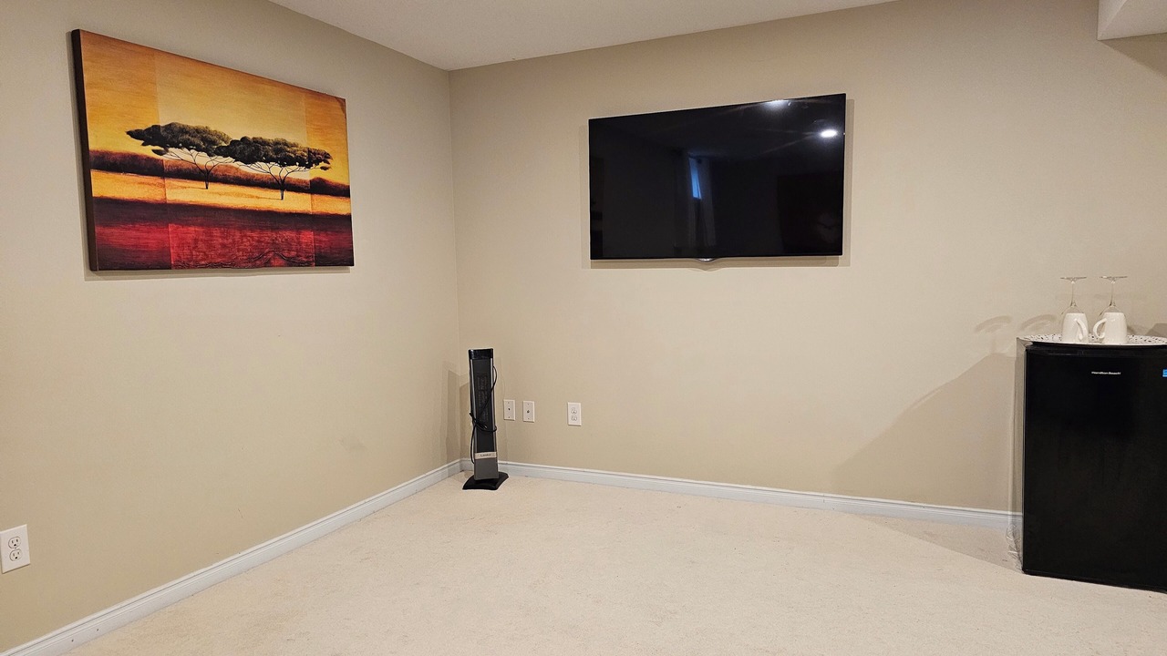 Photo of Bedroom in Ottawa Division