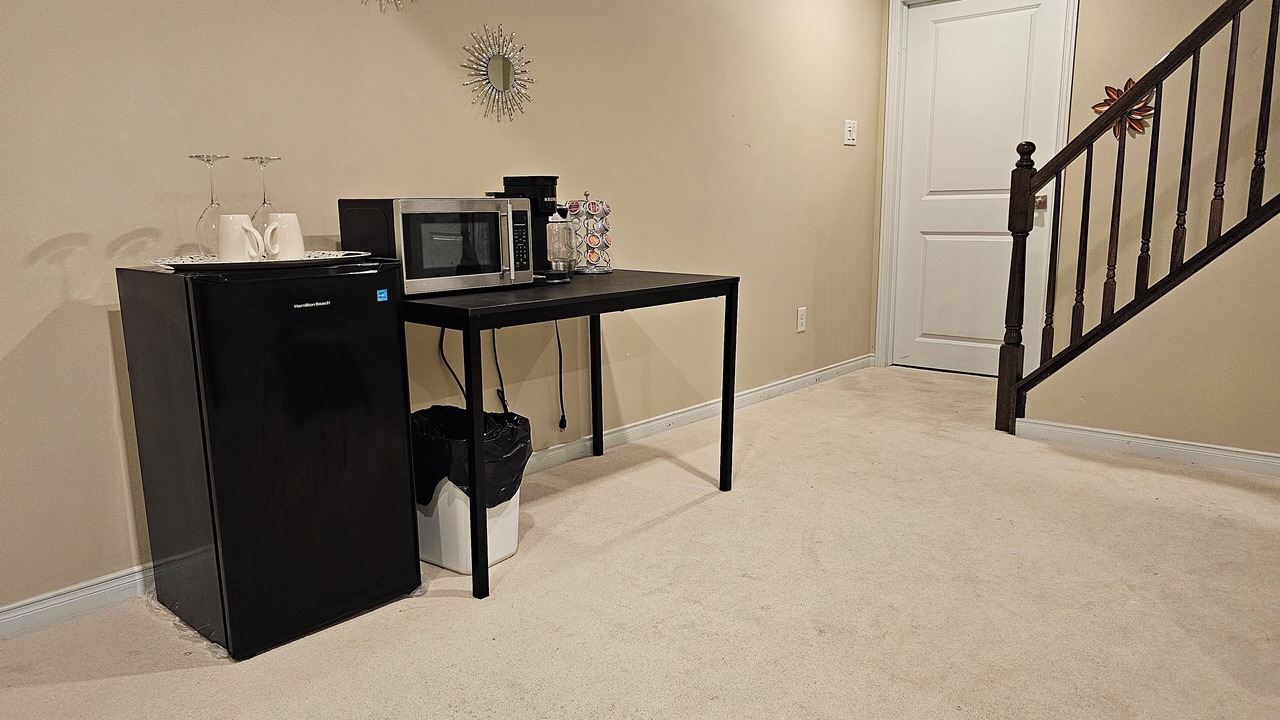 Photo of Bedroom in Ottawa Division