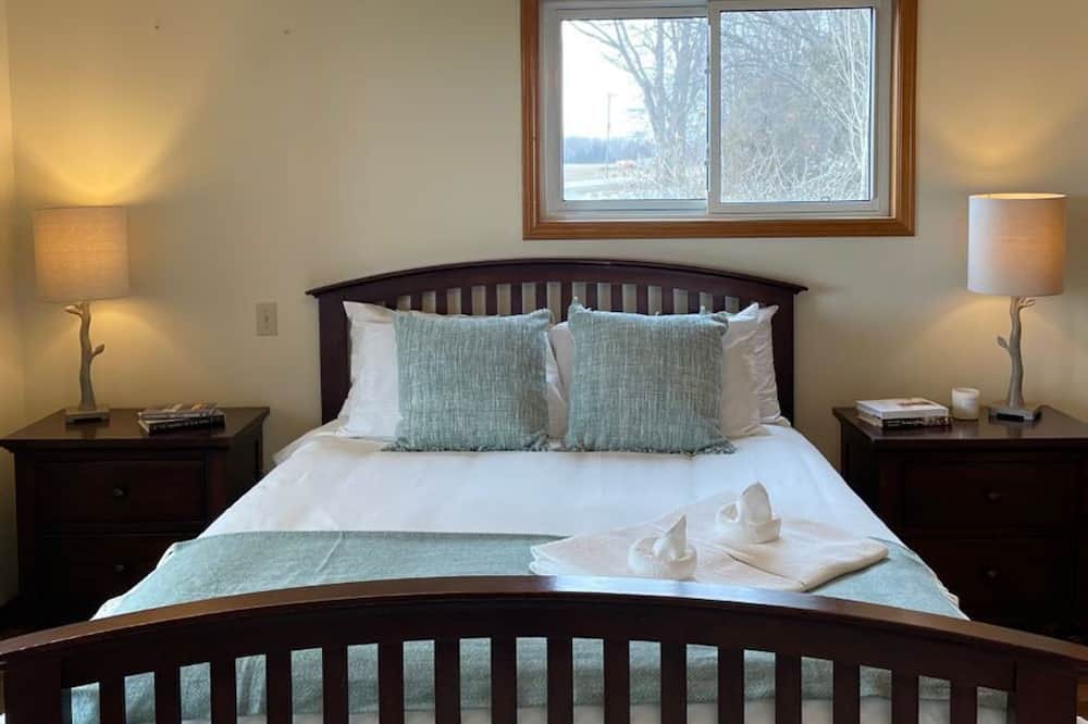 Photo of Bedroom in Erieau