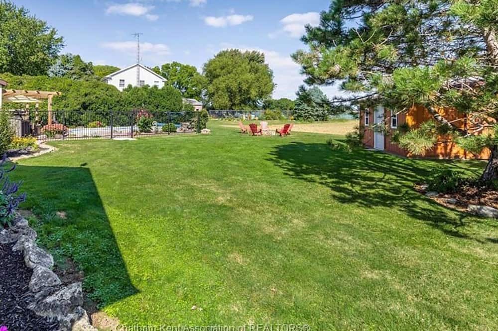 Photo of Outdoor in Erieau