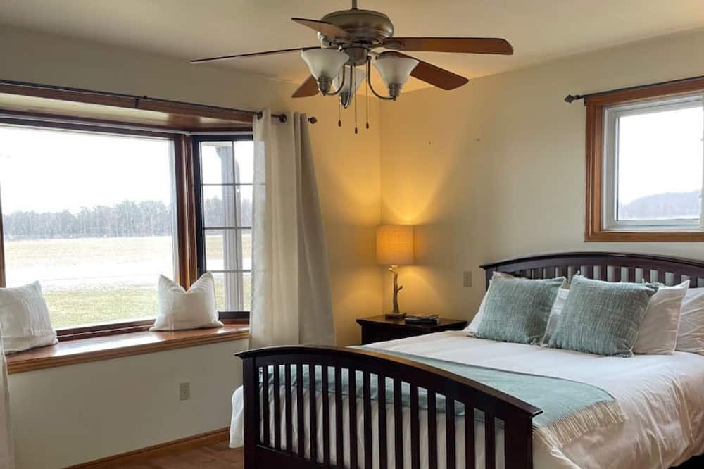 Photo of Bedroom in Erieau