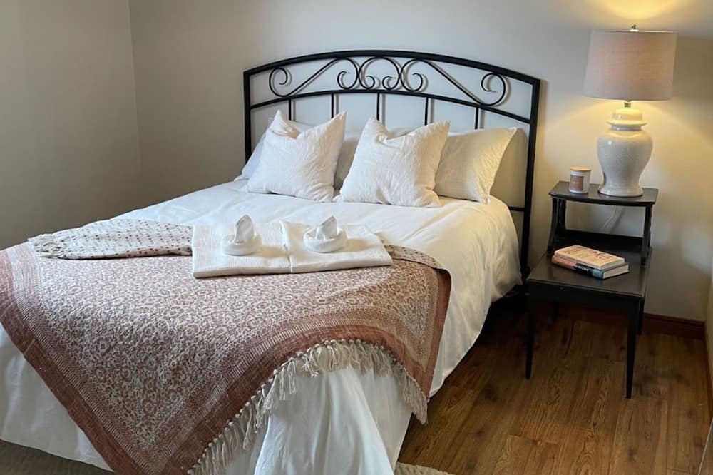 Photo of Bedroom in Erieau