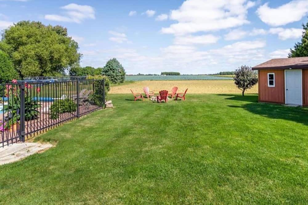 Photo of Outdoor in Erieau