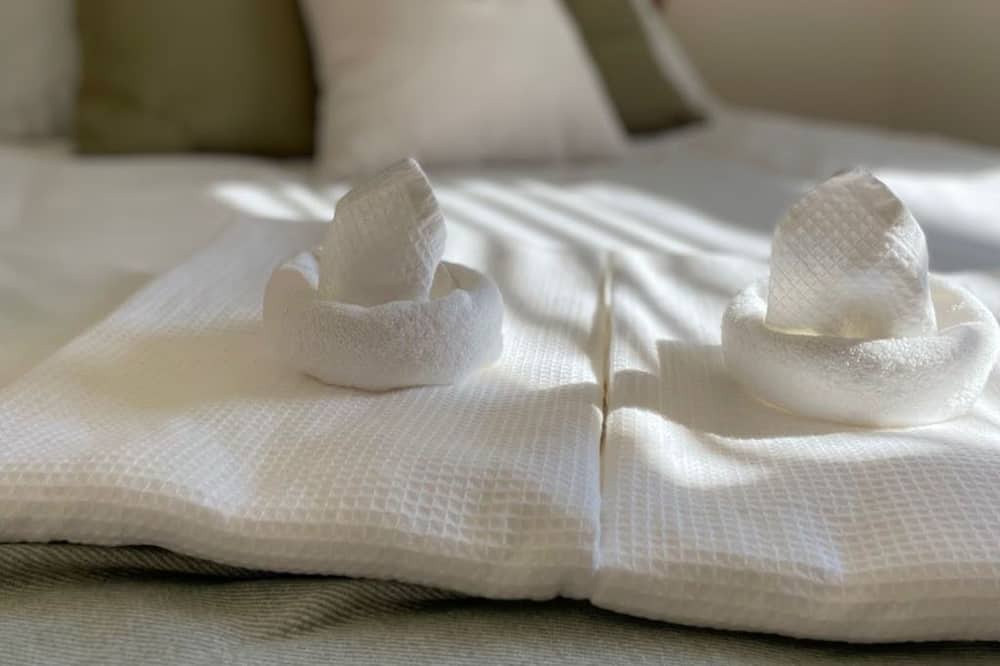 Photo of Bedroom in Erieau