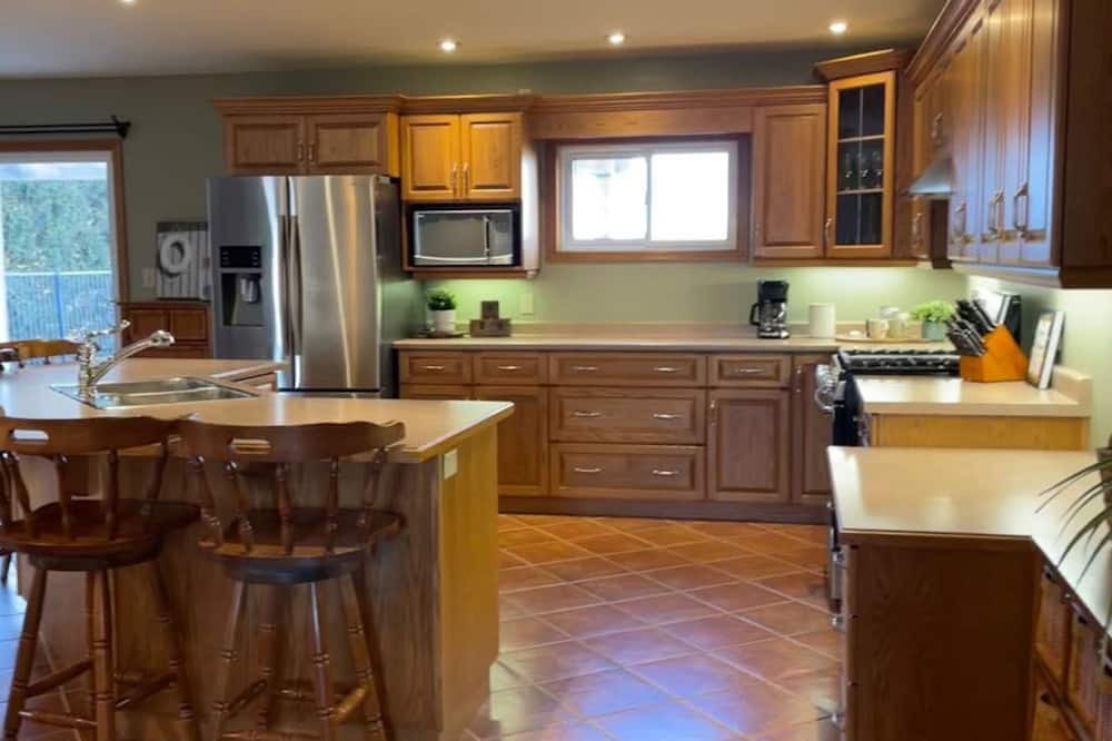 Photo of Kitchen in Erieau