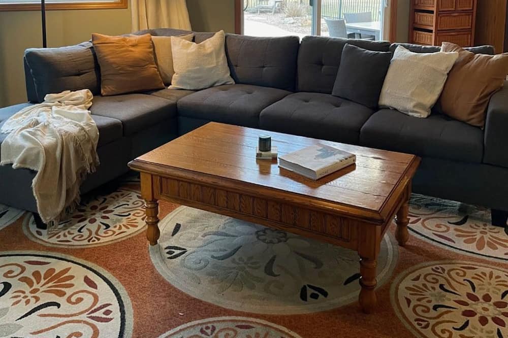 Photo of Livingroom in Erieau