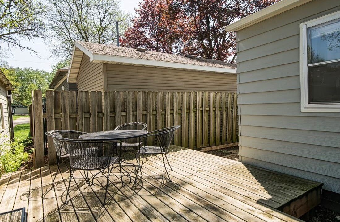 Photo of Outdoor in East Side Pioneers