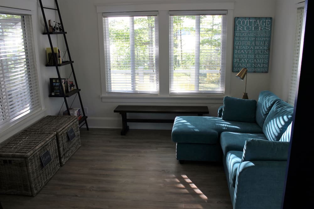 Photo of Bedroom in Cherry Valley