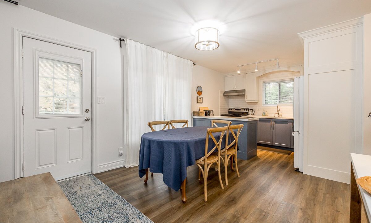 Photo of Kitchen in Tiny