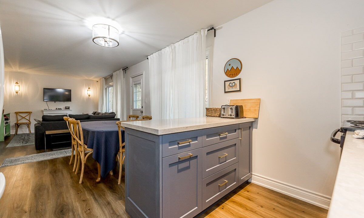Photo of Kitchen in Tiny
