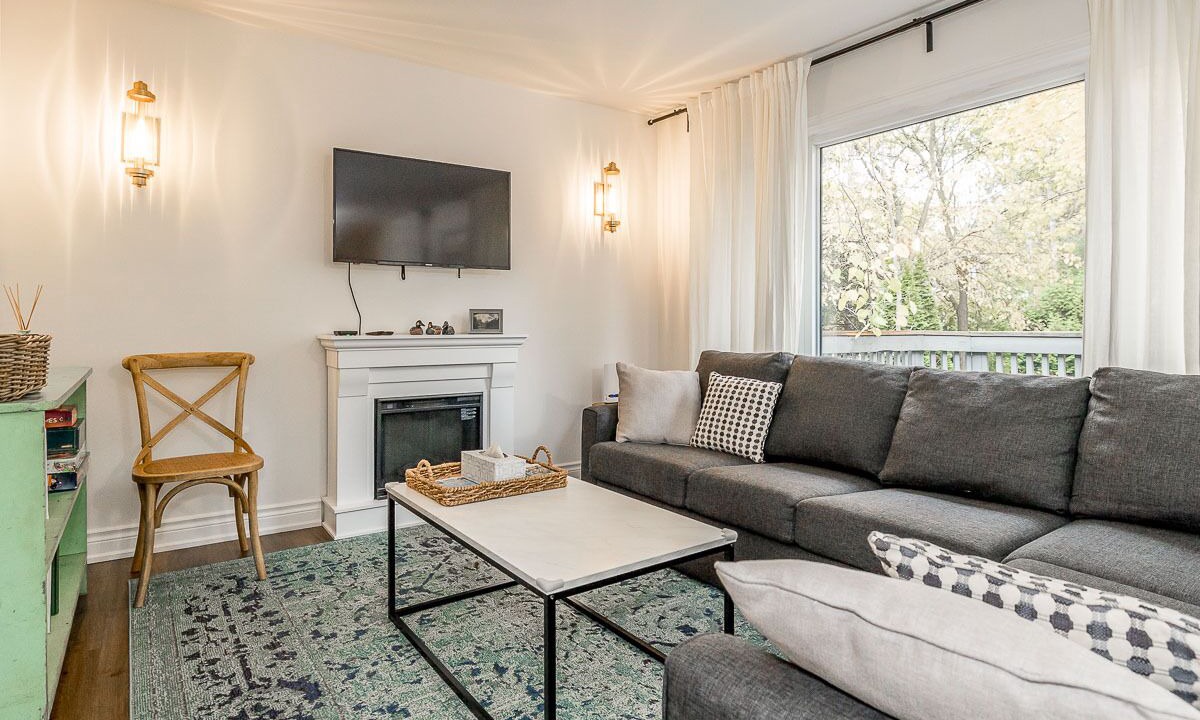 Photo of Livingroom in Tiny