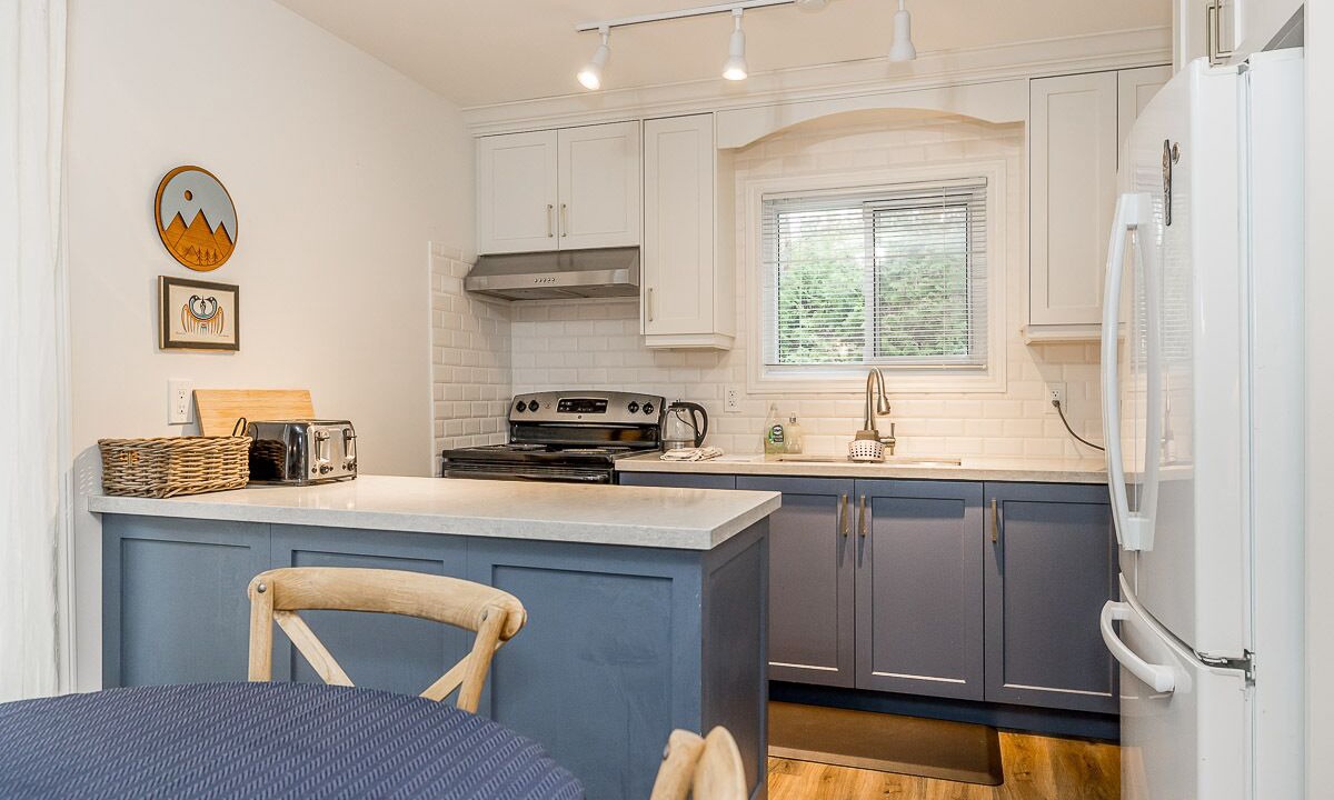 Photo of Kitchen in Tiny