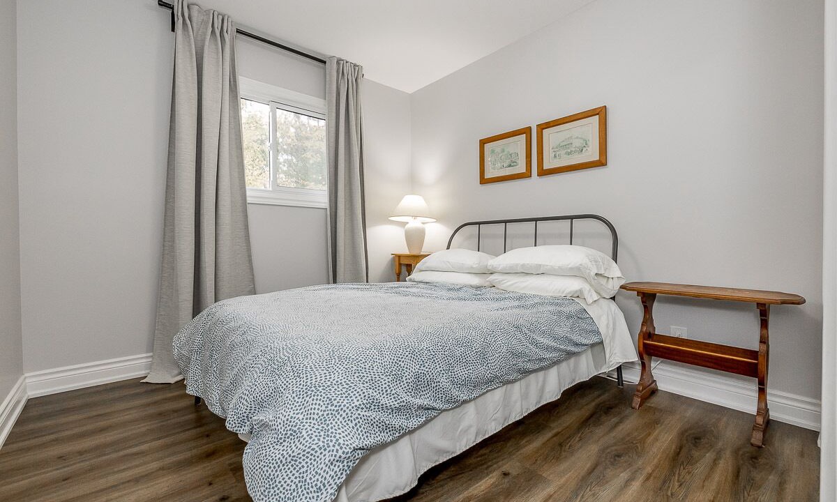 Photo of Bedroom in Tiny