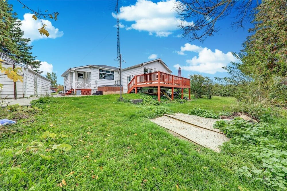 Photo of Outdoor in Kirkfield