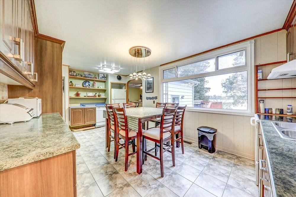 Photo of Kitchen in Kirkfield