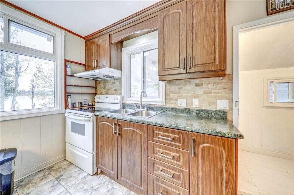 Photo of Kitchen in Kirkfield
