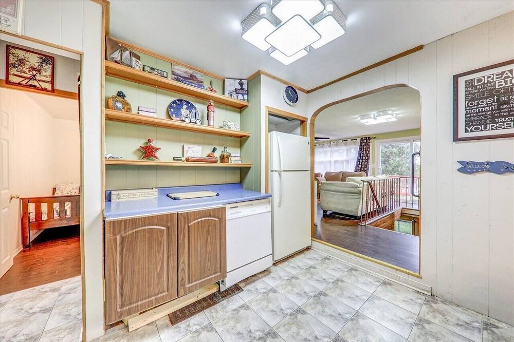 Photo of Kitchen in Kirkfield