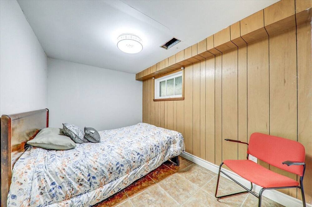 Photo of Bedroom in Kirkfield