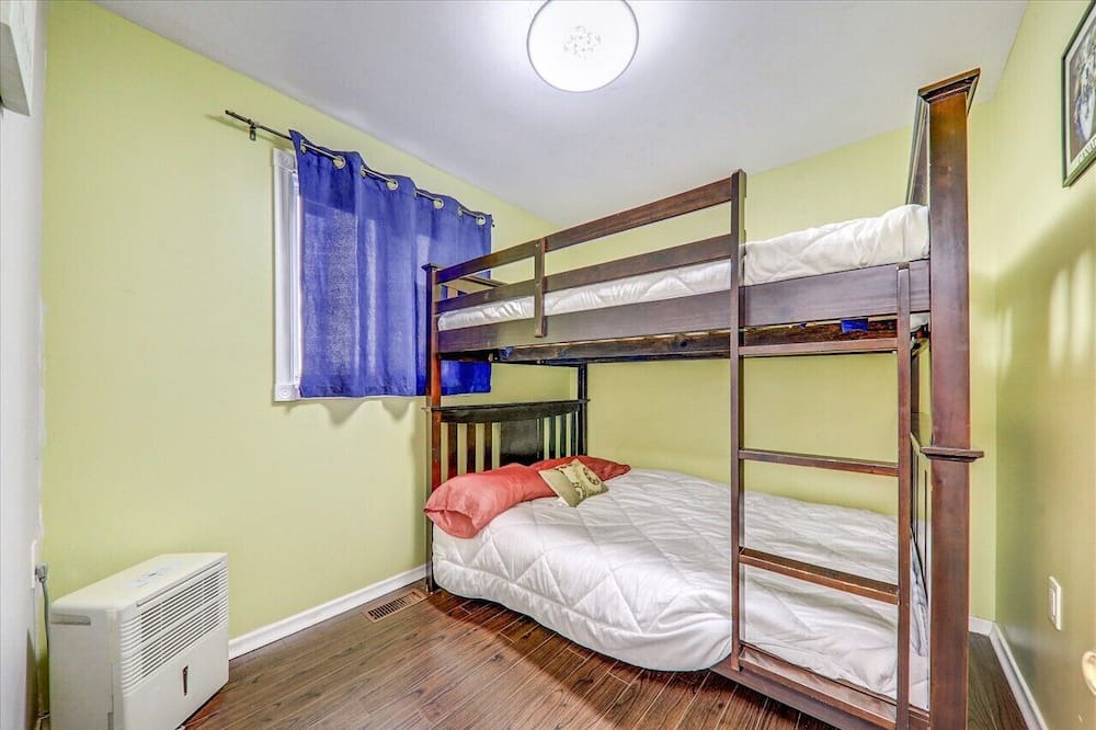 Photo of Bedroom in Kirkfield