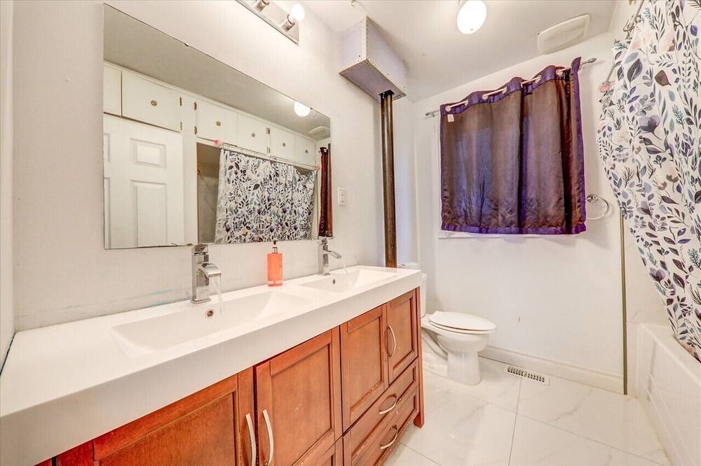 Photo of Bathroom in Kirkfield