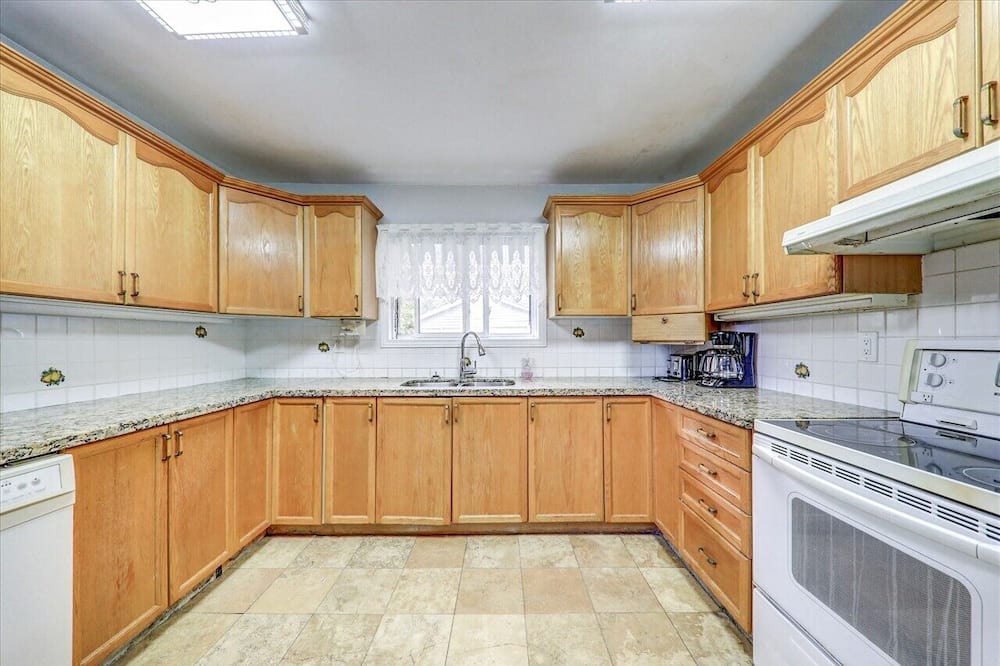 Photo of Kitchen in Kirkfield