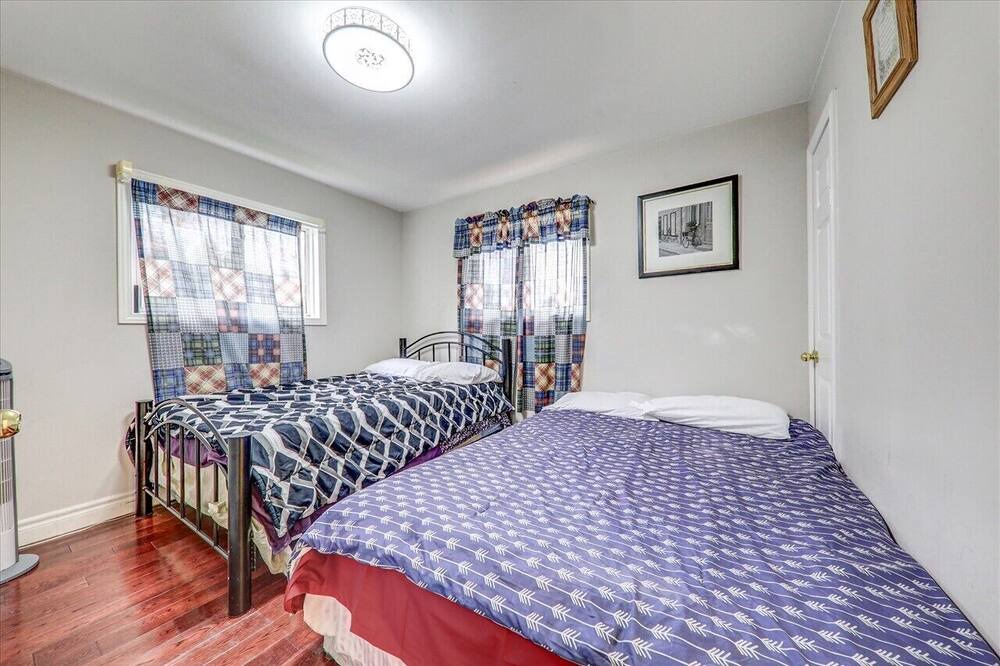 Photo of Bedroom in Kirkfield