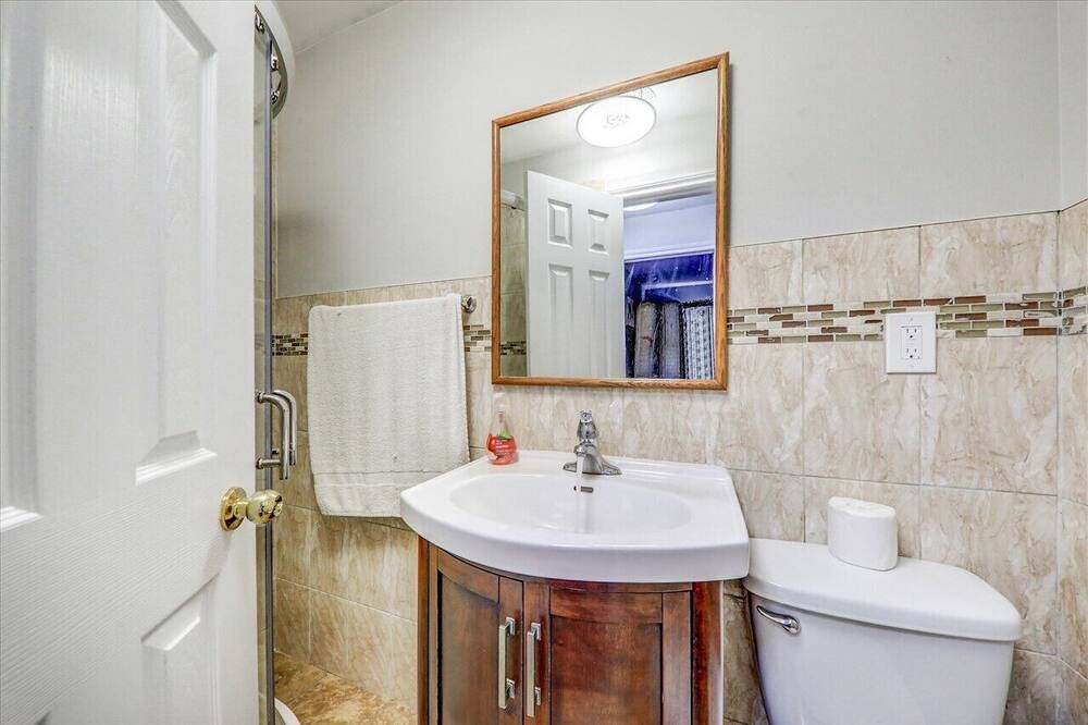 Photo of Bathroom in Kirkfield
