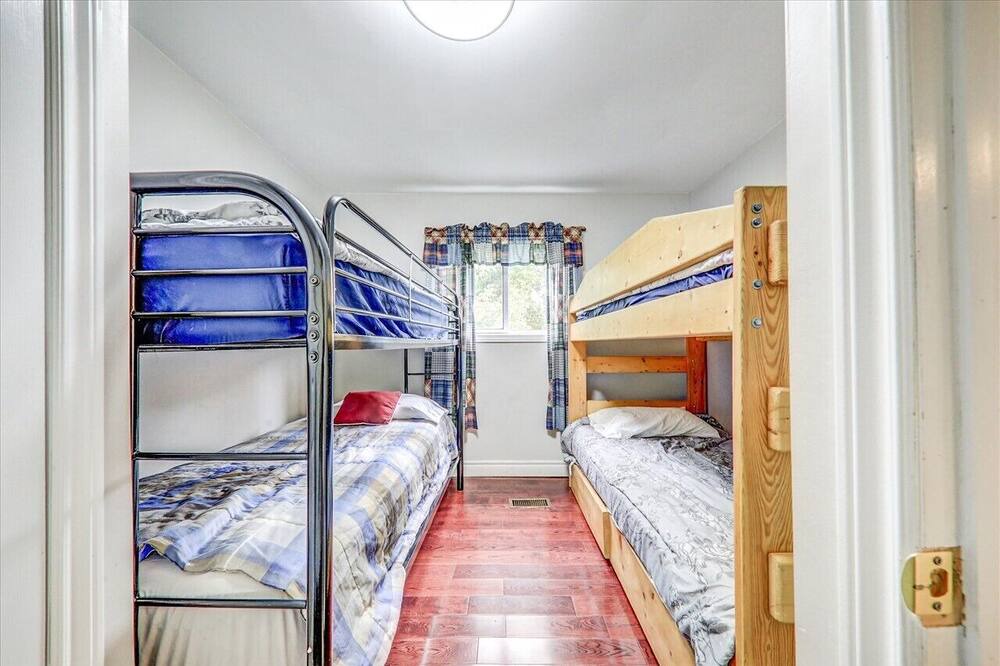Photo of Bedroom in Kirkfield
